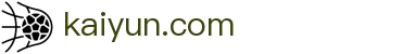 开云体育·kaiyun.com
